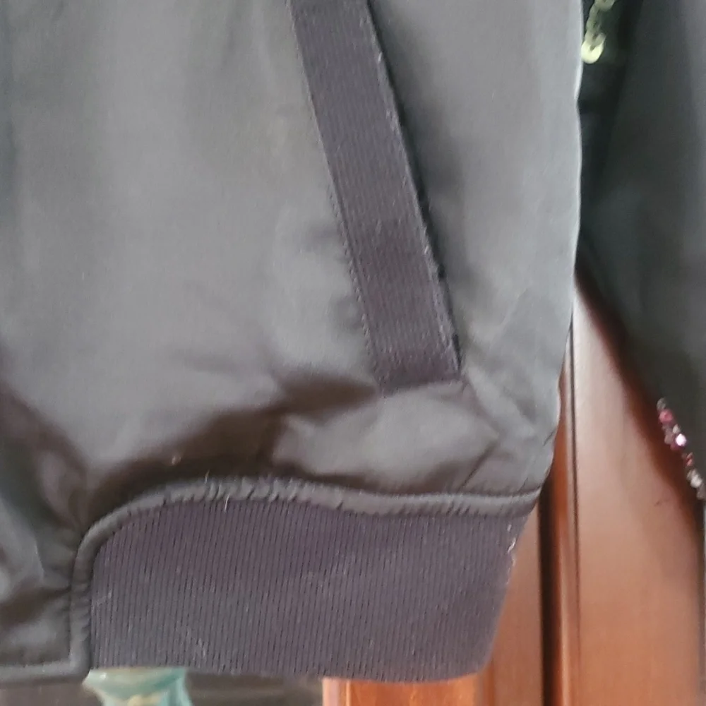 JESSICA Simpson Bling bling Jacket Juniors